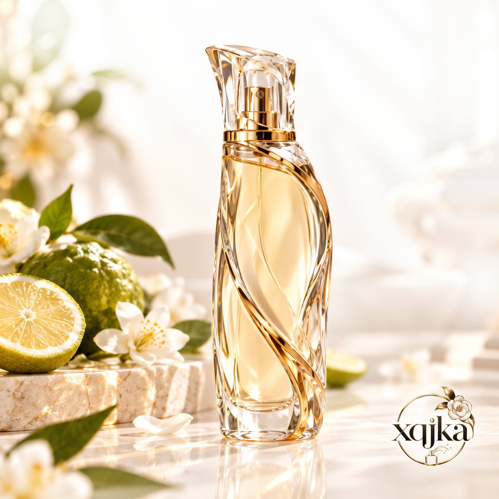 Bergamot Silhouette Eau de Parfum