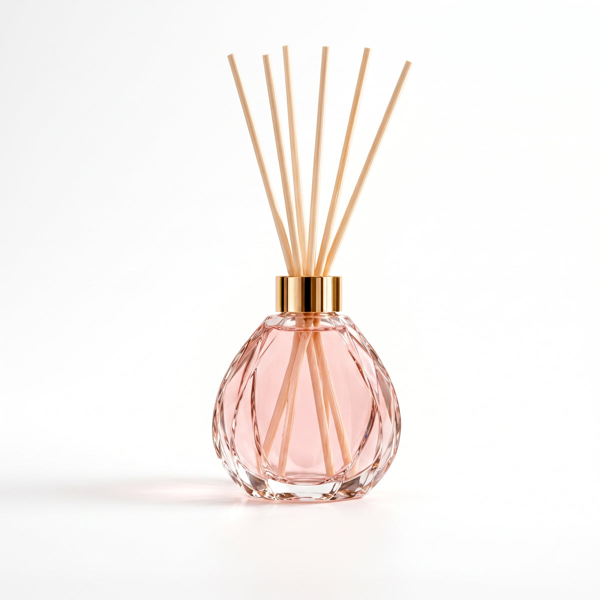 Camellia Rosé Reed Diffuser