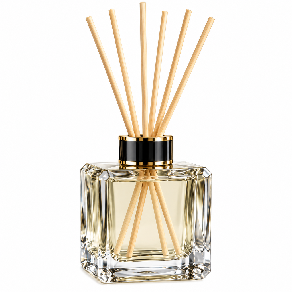 Cedar Amber Reed Diffuser