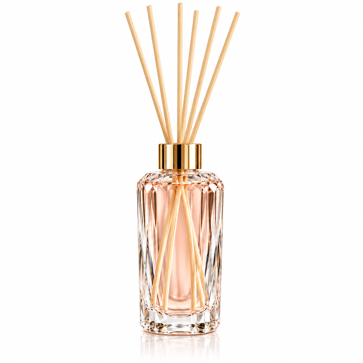 Petal Prism Reed Diffuser