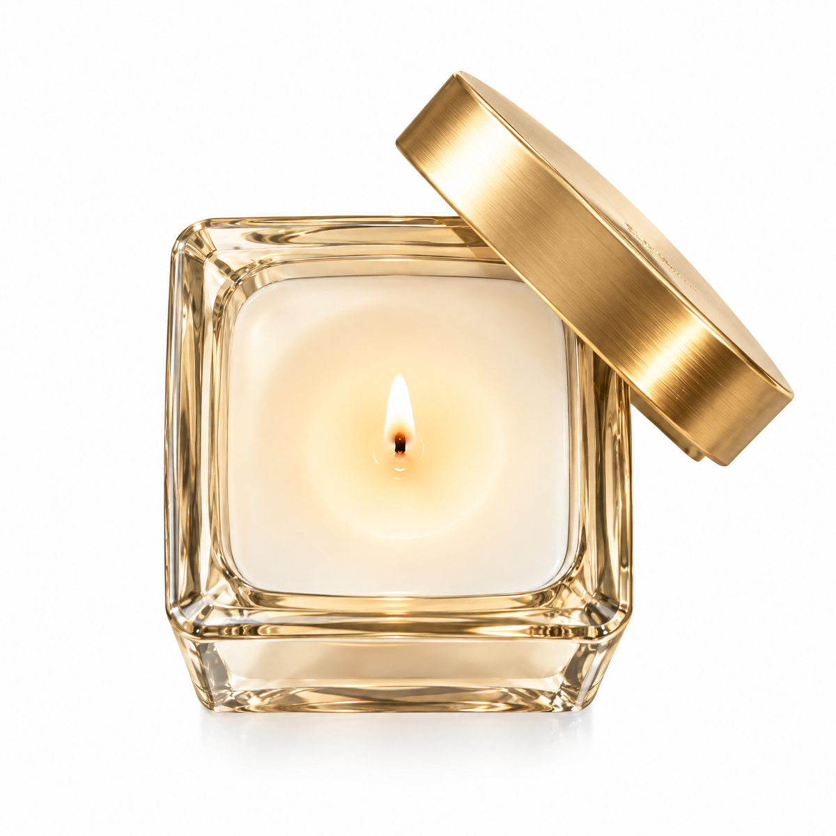 Cedar Atelier Scented Candle