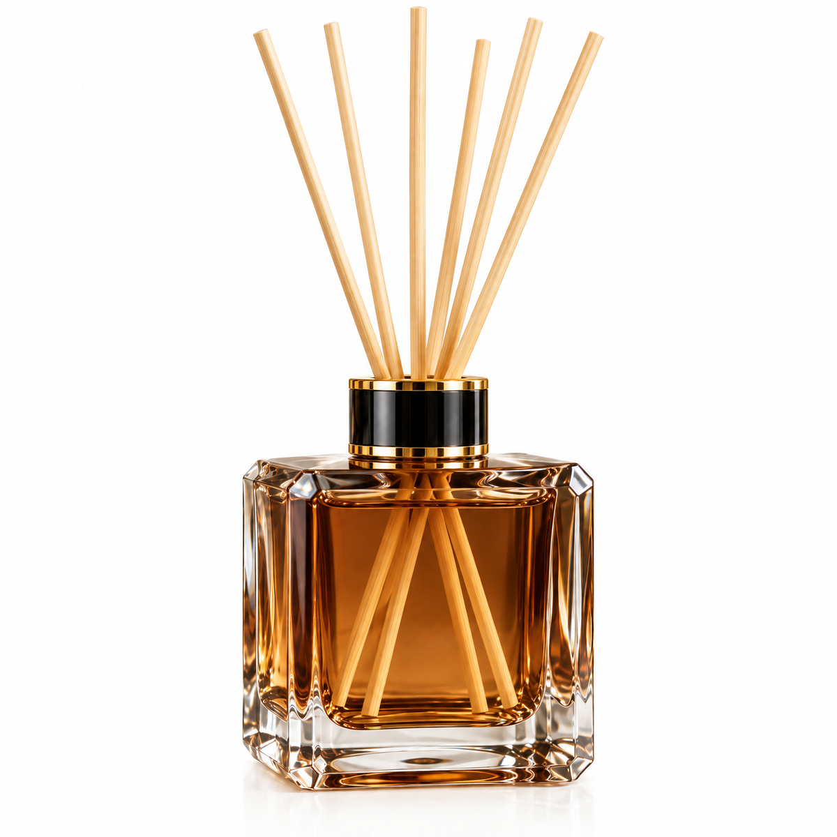 Cedar Amber Reed Diffuser