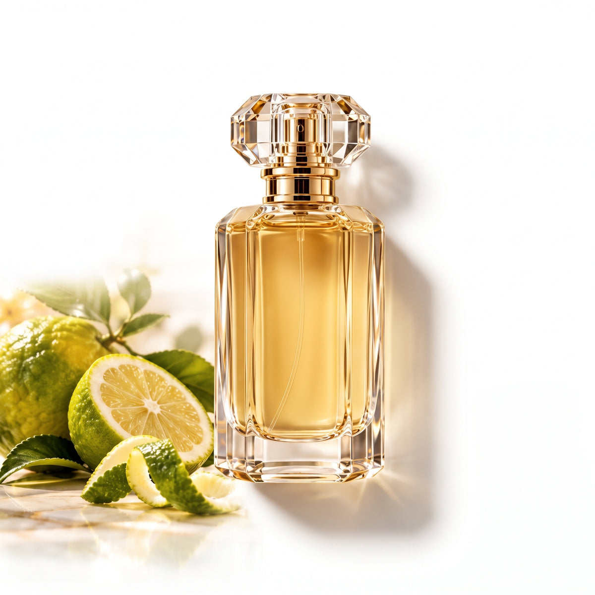 Citrus Éclat Eau de Parfum