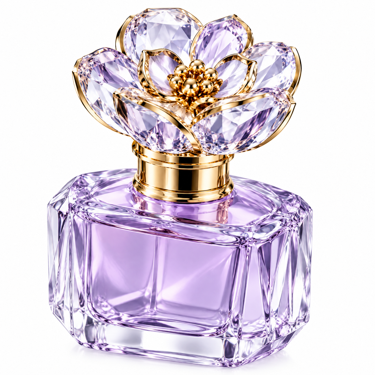 Petal Crown Eau de Parfum