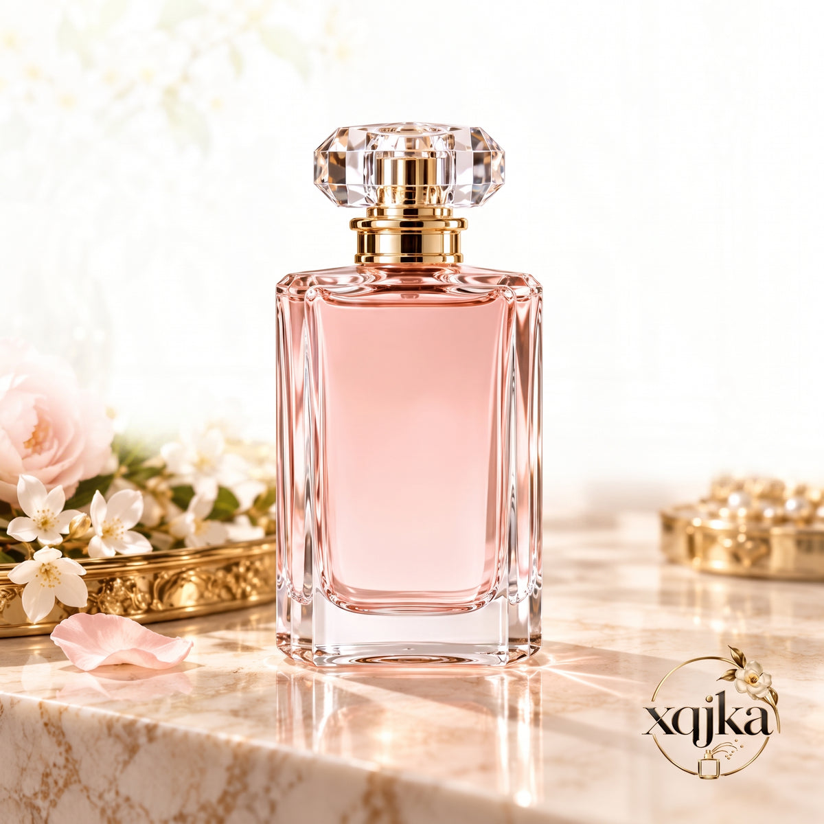 Fleur Lumière Eau de Parfum