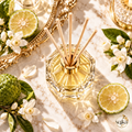 Citrus Facet Reed Diffuser