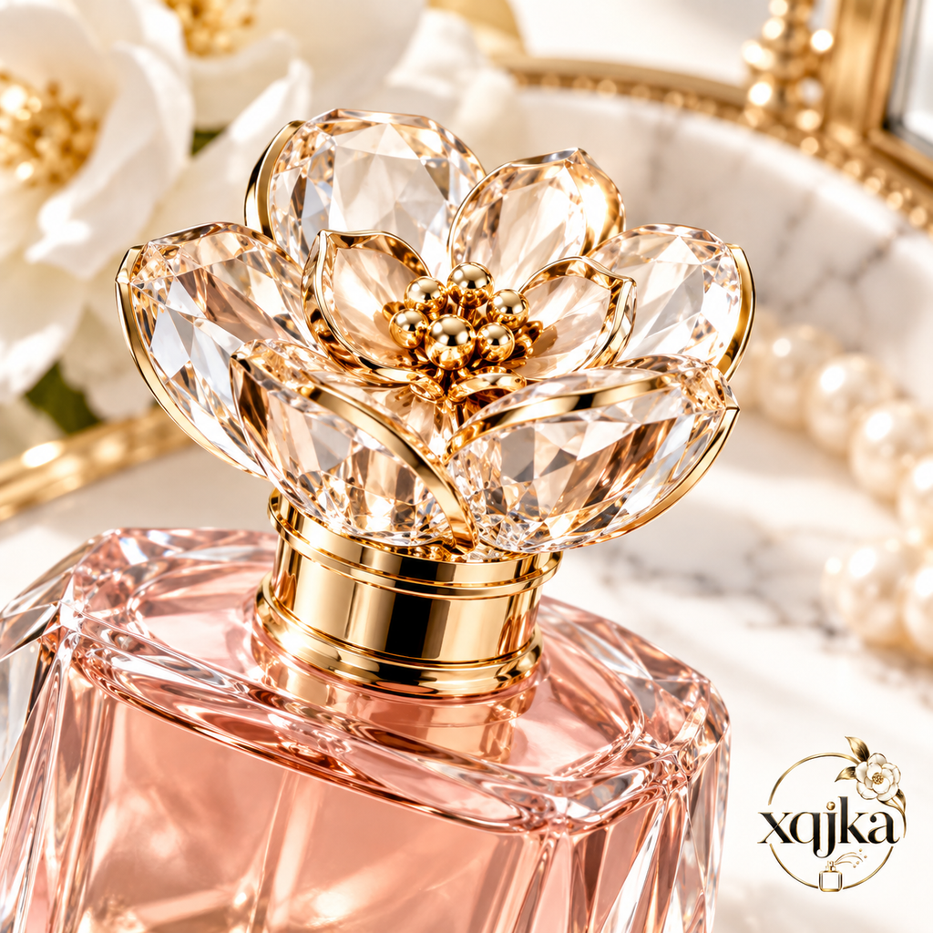 Petal Crown Eau de Parfum