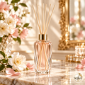 Petal Prism Reed Diffuser