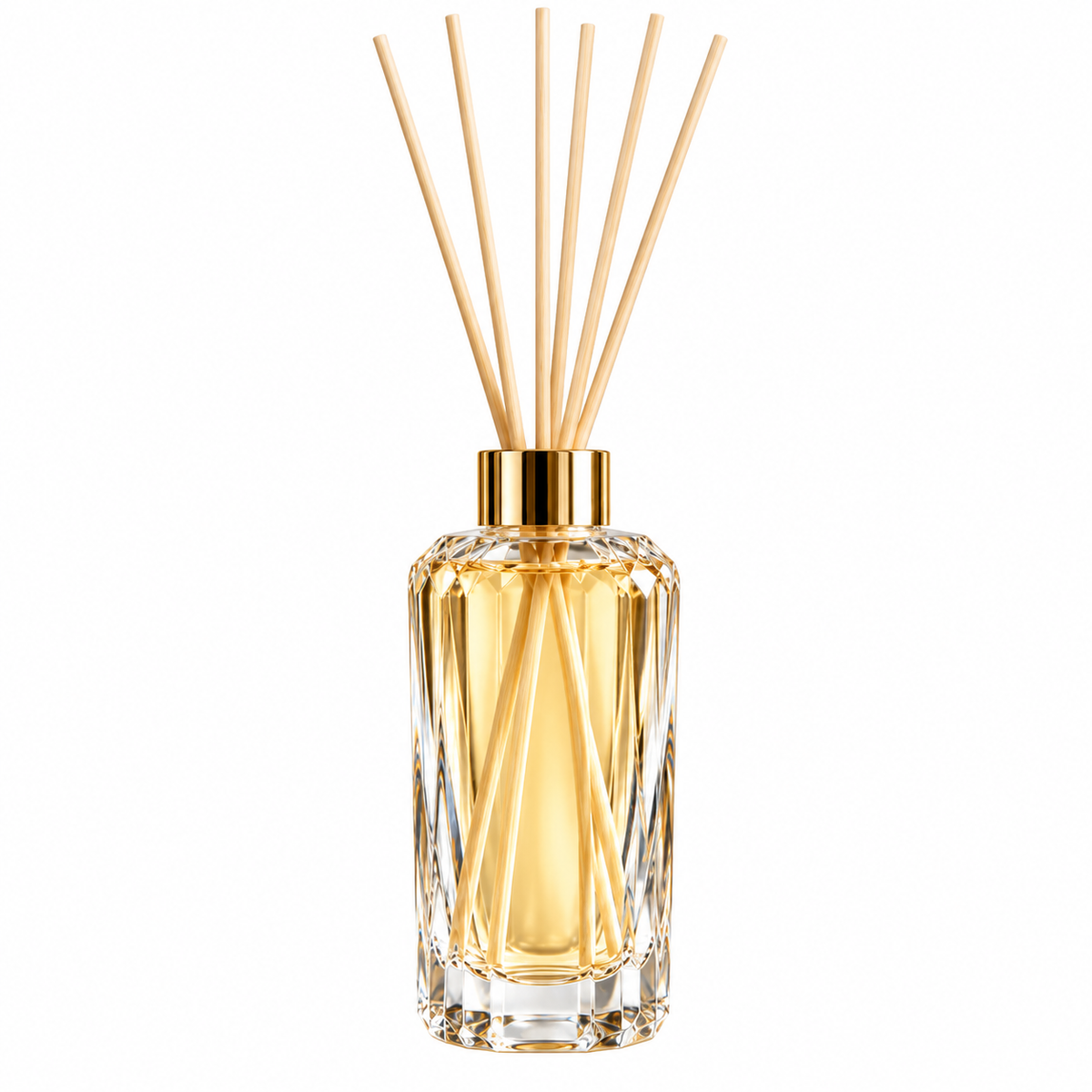 Petal Prism Reed Diffuser
