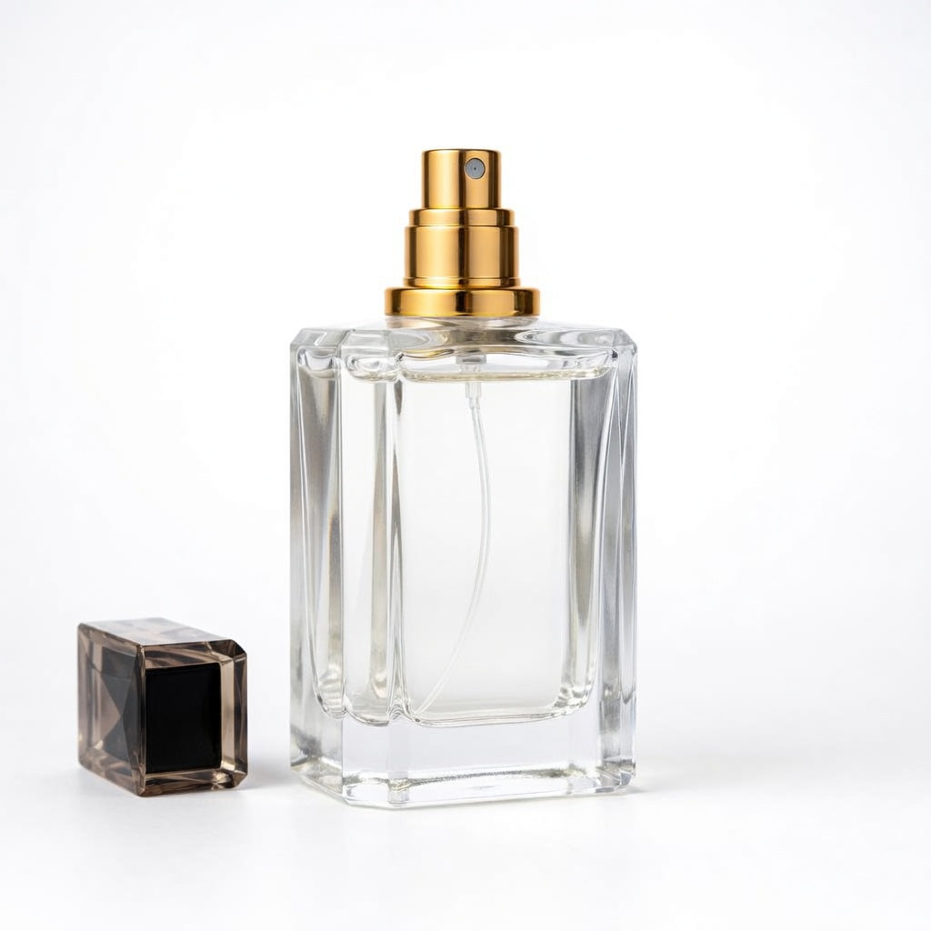 Amber Mist Eau de Parfum
