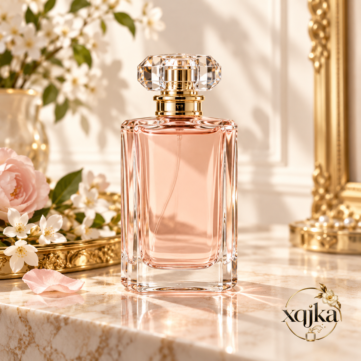 Fleur Lumière Eau de Parfum