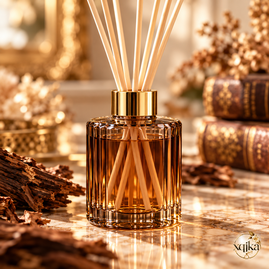 Bois Essence Reed Diffuser