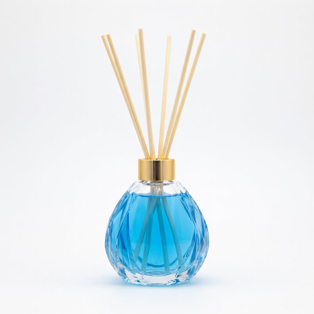 Camellia Rosé Reed Diffuser