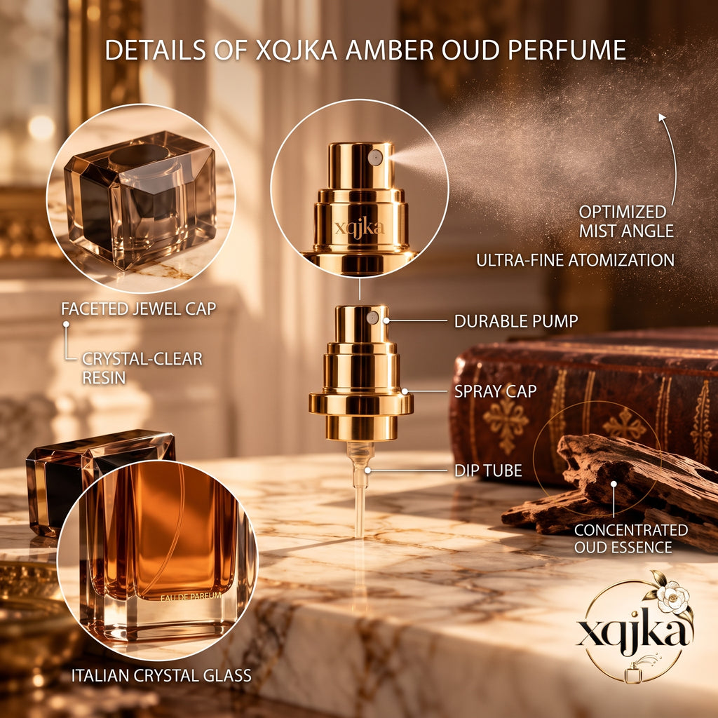 Amber Mist Eau de Parfum