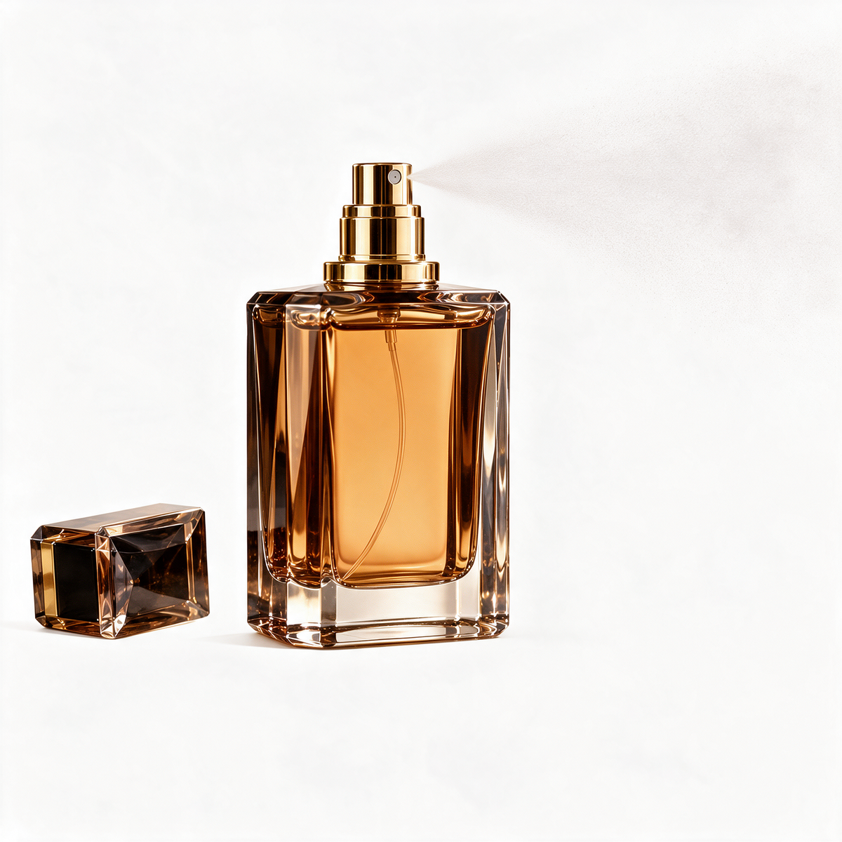 Amber Mist Eau de Parfum