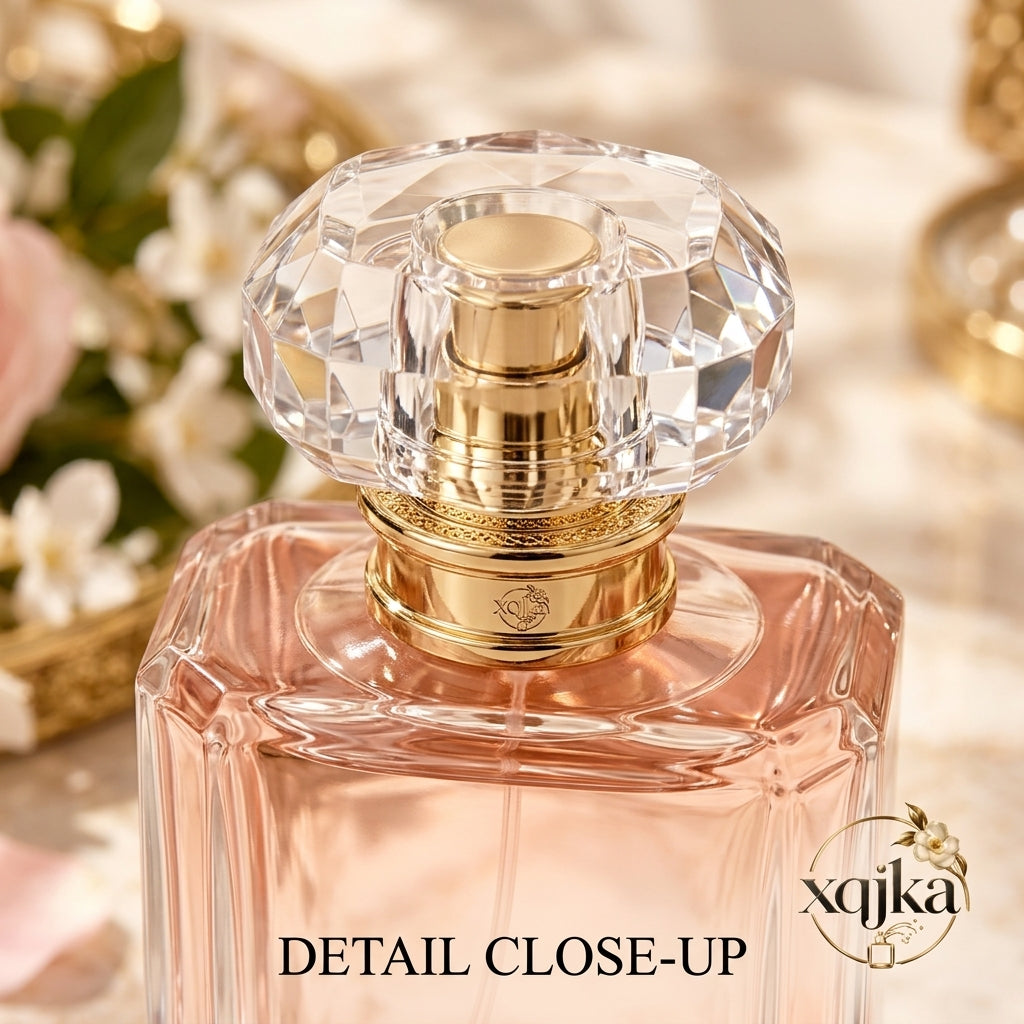 Fleur Lumière Eau de Parfum