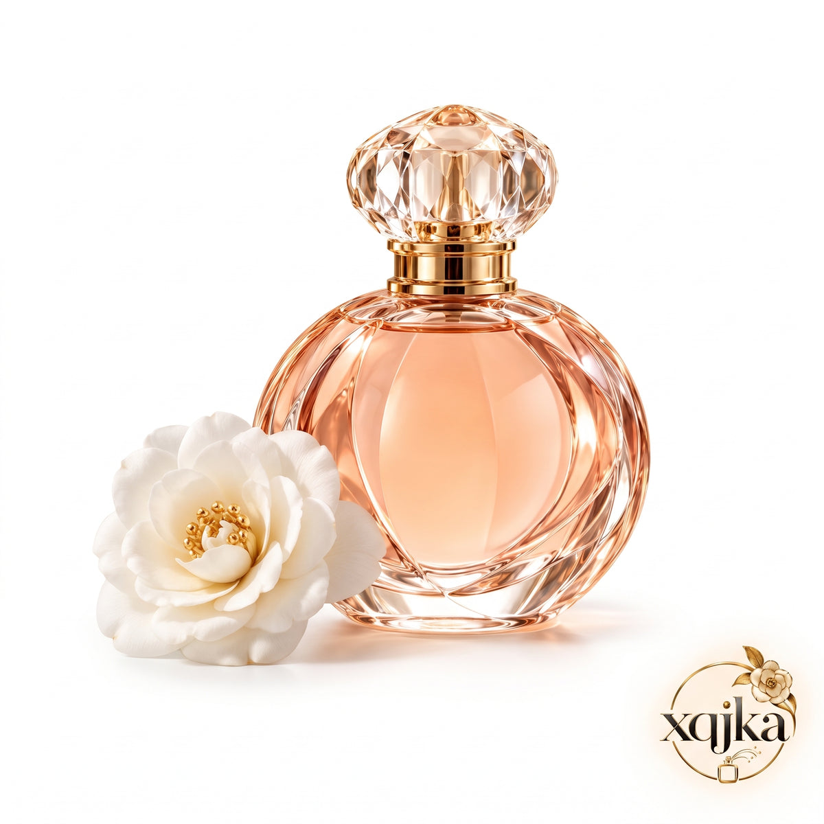 Camellia Veil Eau de Parfum