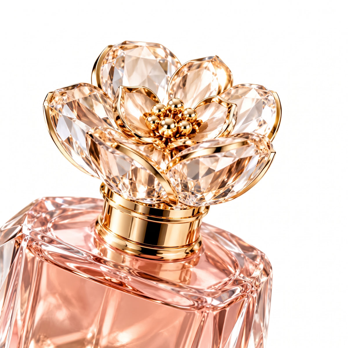 Petal Crown Eau de Parfum