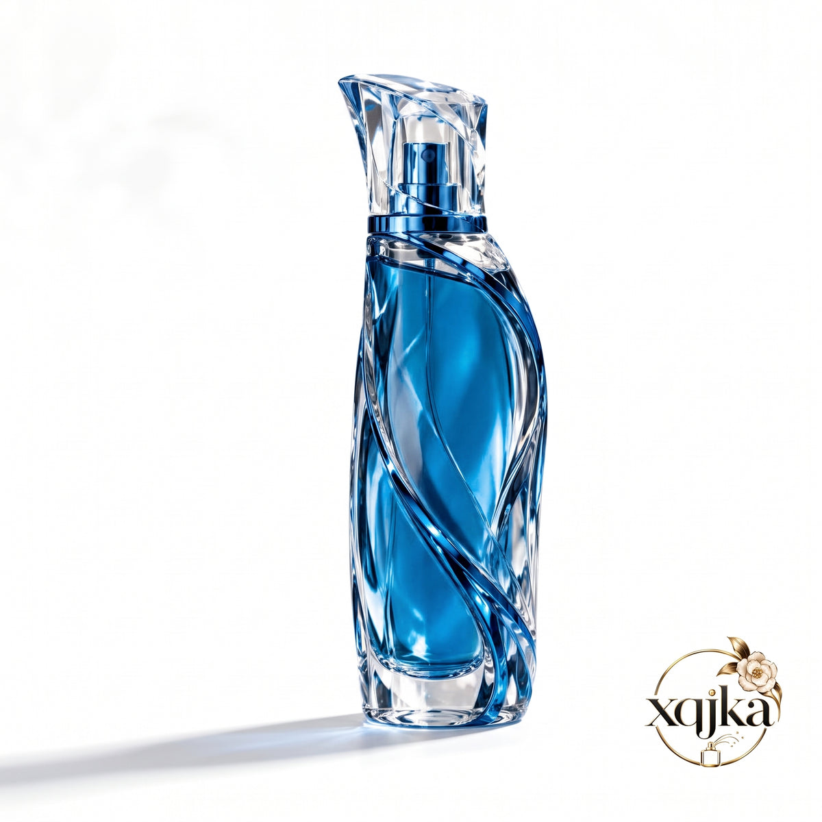 Bergamot Silhouette Eau de Parfum