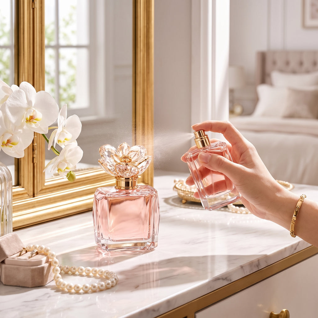 Petal Crown Eau de Parfum