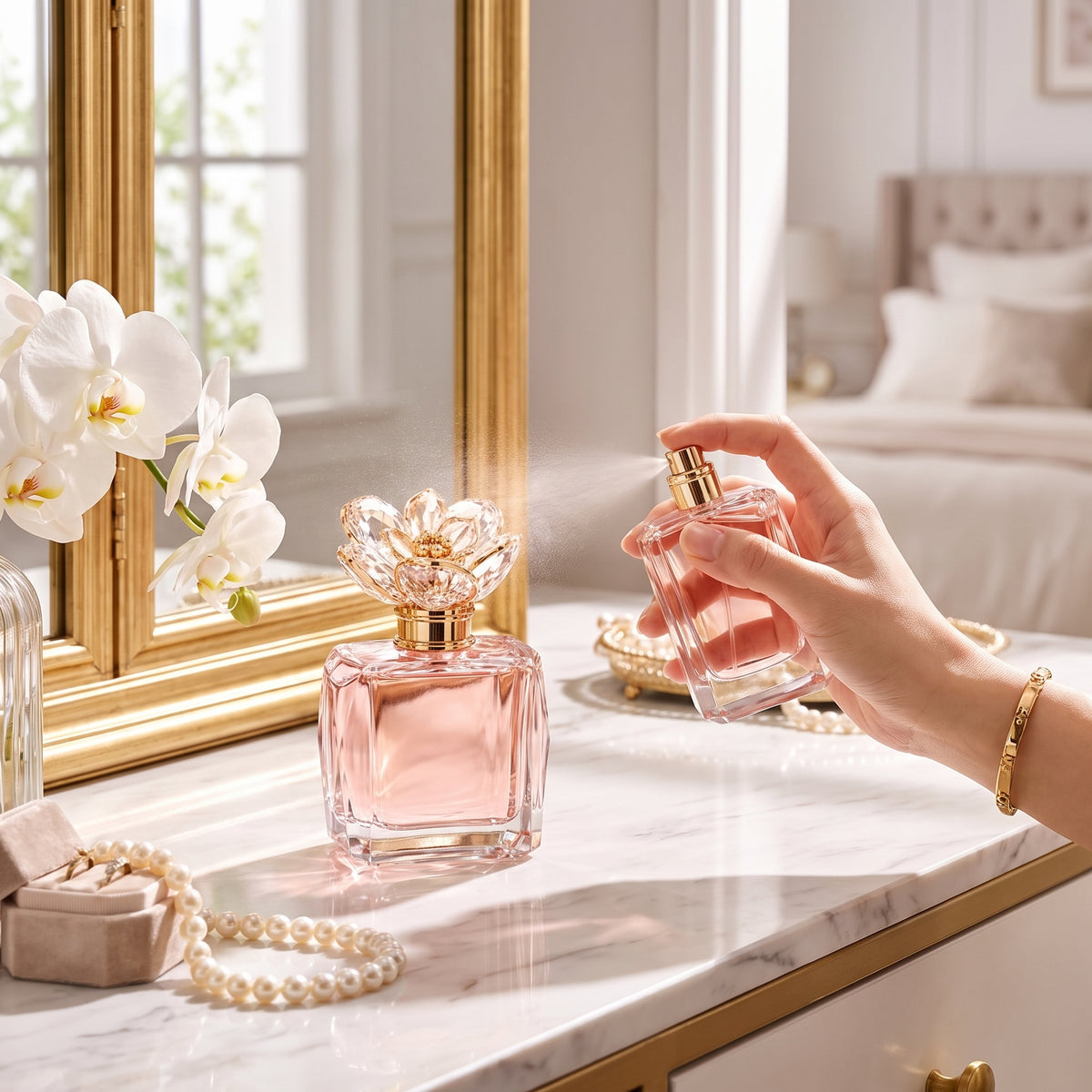 Petal Crown Eau de Parfum