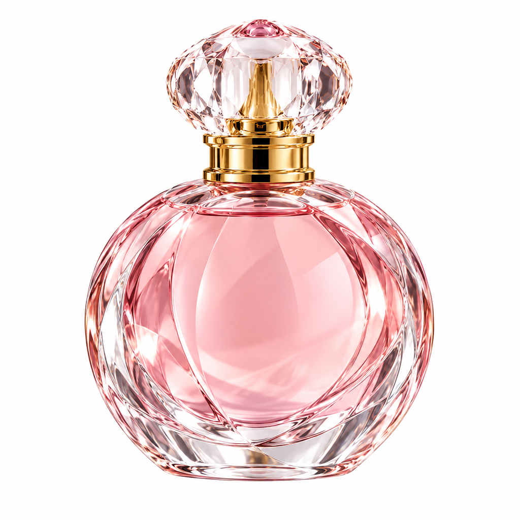 Camellia Veil Eau de Parfum